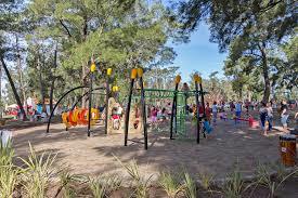 Parque Infantil El Jagüel